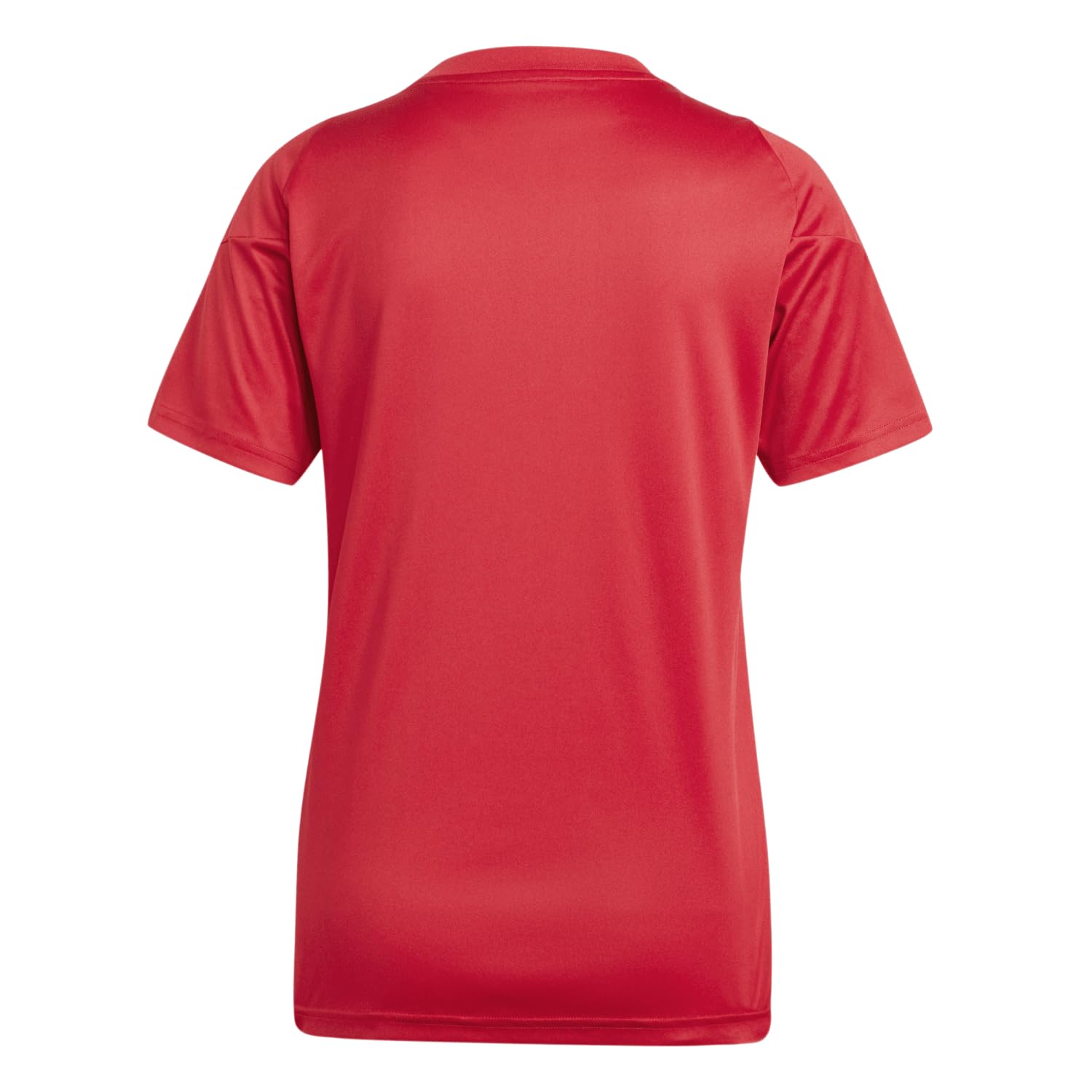 adidas Tiro24 Maillot à Manches Courtes pour Femme
