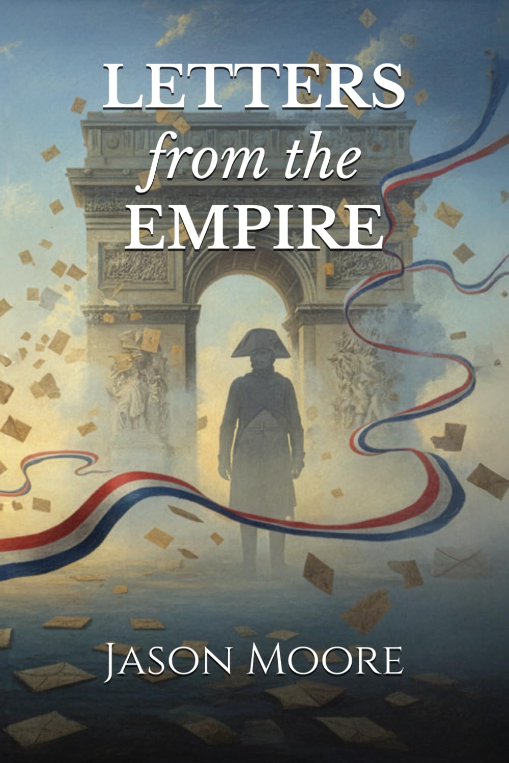 Letters from the Empire