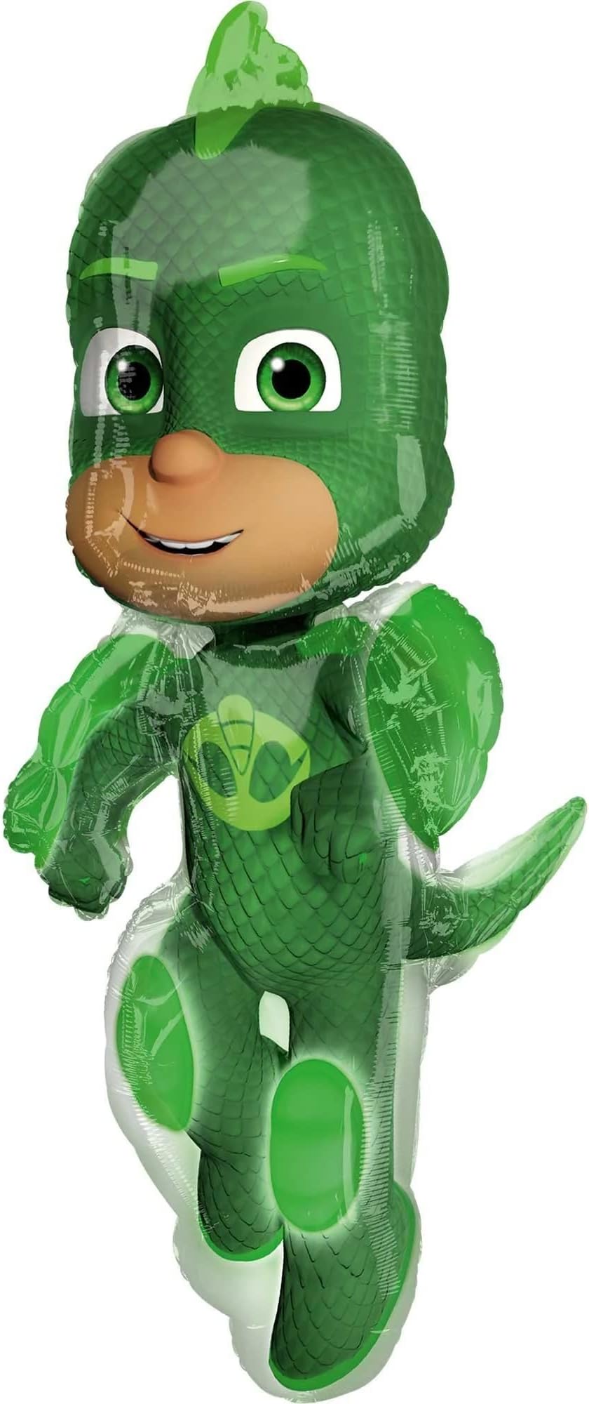 PJ Masks Gekko Super Shape Foil Balloon
