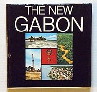 THE NEW GABON OR PAUL BORY PRESENTS NEW GABON B002C5OPAW Book Cover