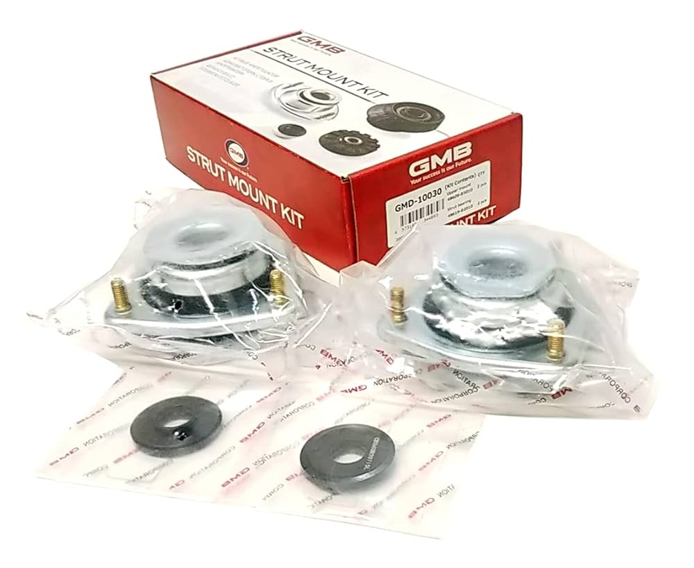 HONDA車等　USDM トップハット　アッパーマウントキット sankou-parts_gmho-10080