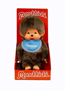 新品 パンクボーイ モンチッチ monchhichi Sサイズ 2641 新品 パンクボーイ モンチッチ monchhichi Sサイズ 2641 - メルカリ