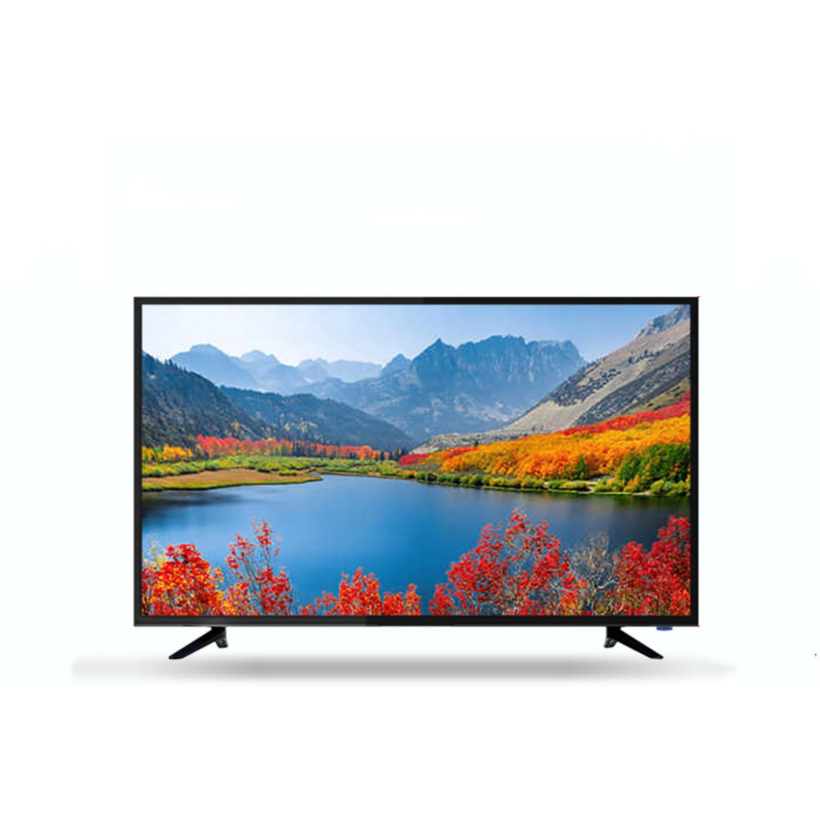 4k Ultra Clear Large Screen Intelligent LCD TV
