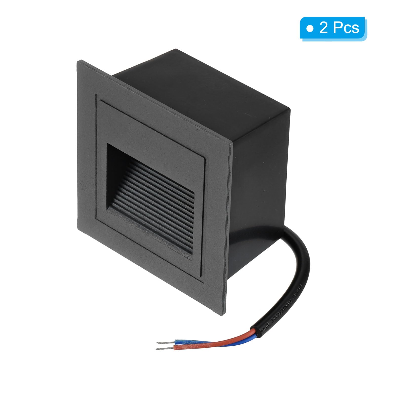 PATIKIL 4000K LED Step Light - Image 3