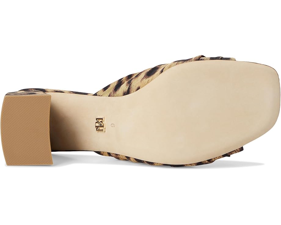 Badgley Mischka Vayla - Bottom View