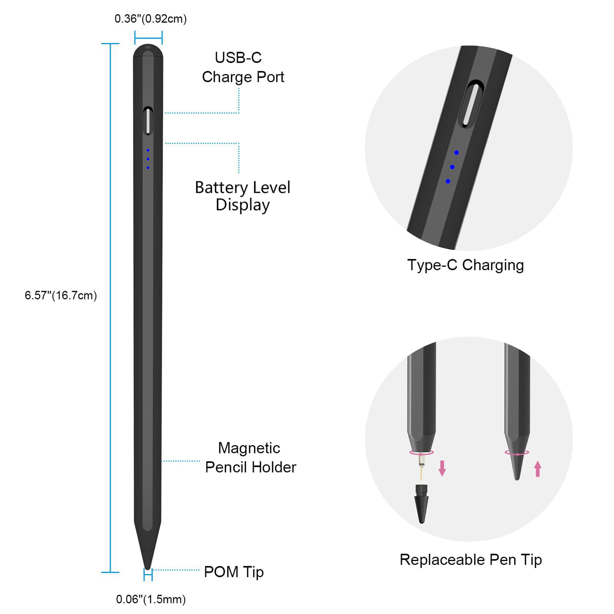 【bloonn様】iPad Pro M4 +Apple Pencil Pro Apple unveils stunning new iPad Pro with M4 chip and Apple