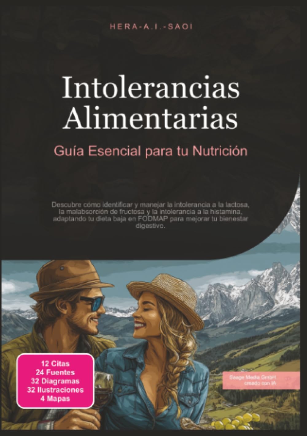 Intolerancias Alimentarias: Guía Esencial para tu Nutrición