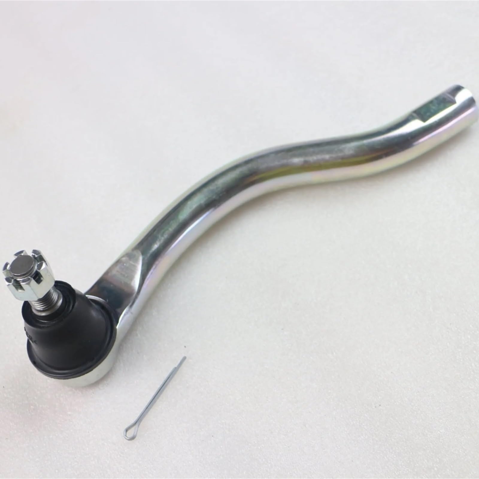 1 extremo de barra de dirección izquierda compatible con Odyssey II RA6 RA8 Avancier TA1 99-03