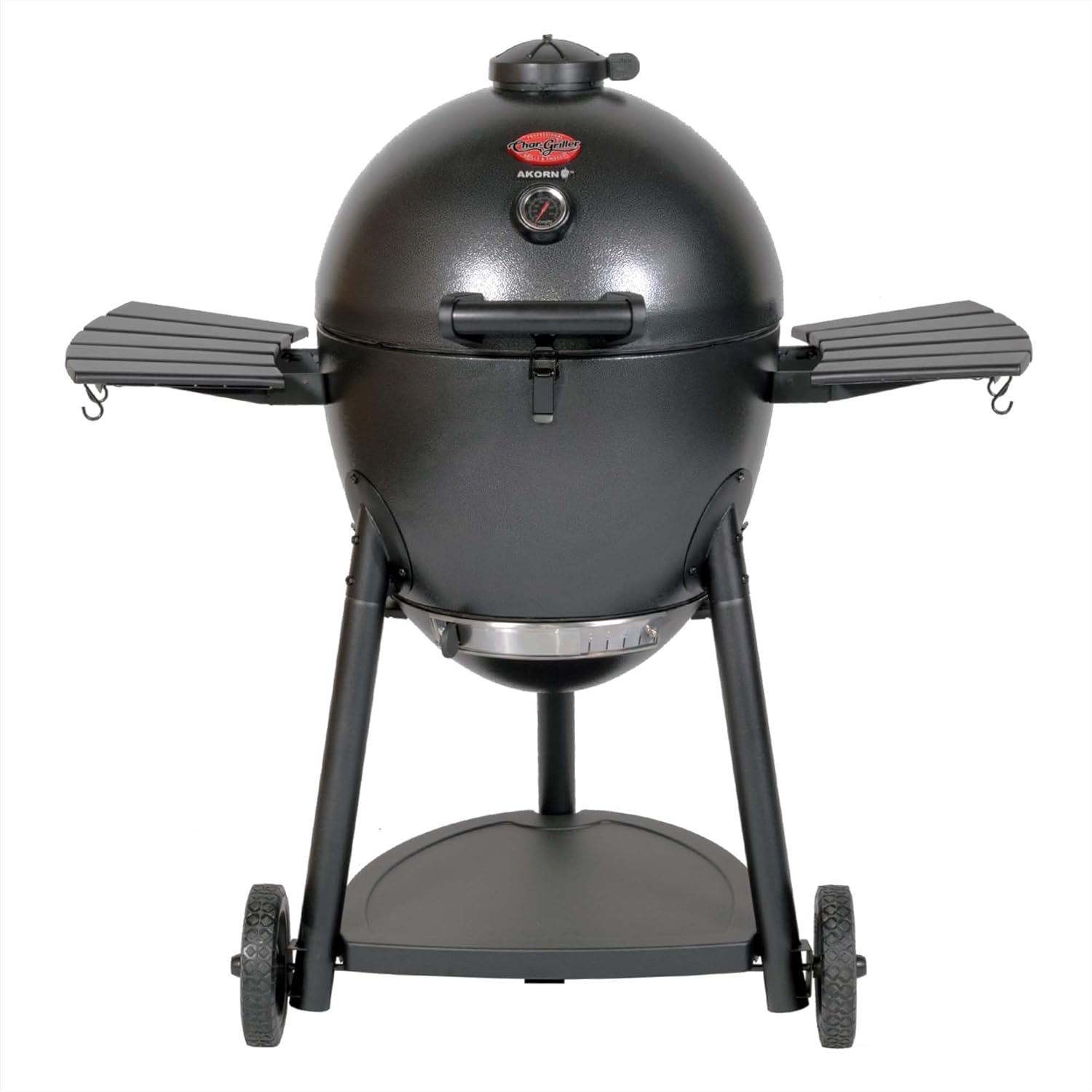 AKORN® Kamado Charcoal Grill