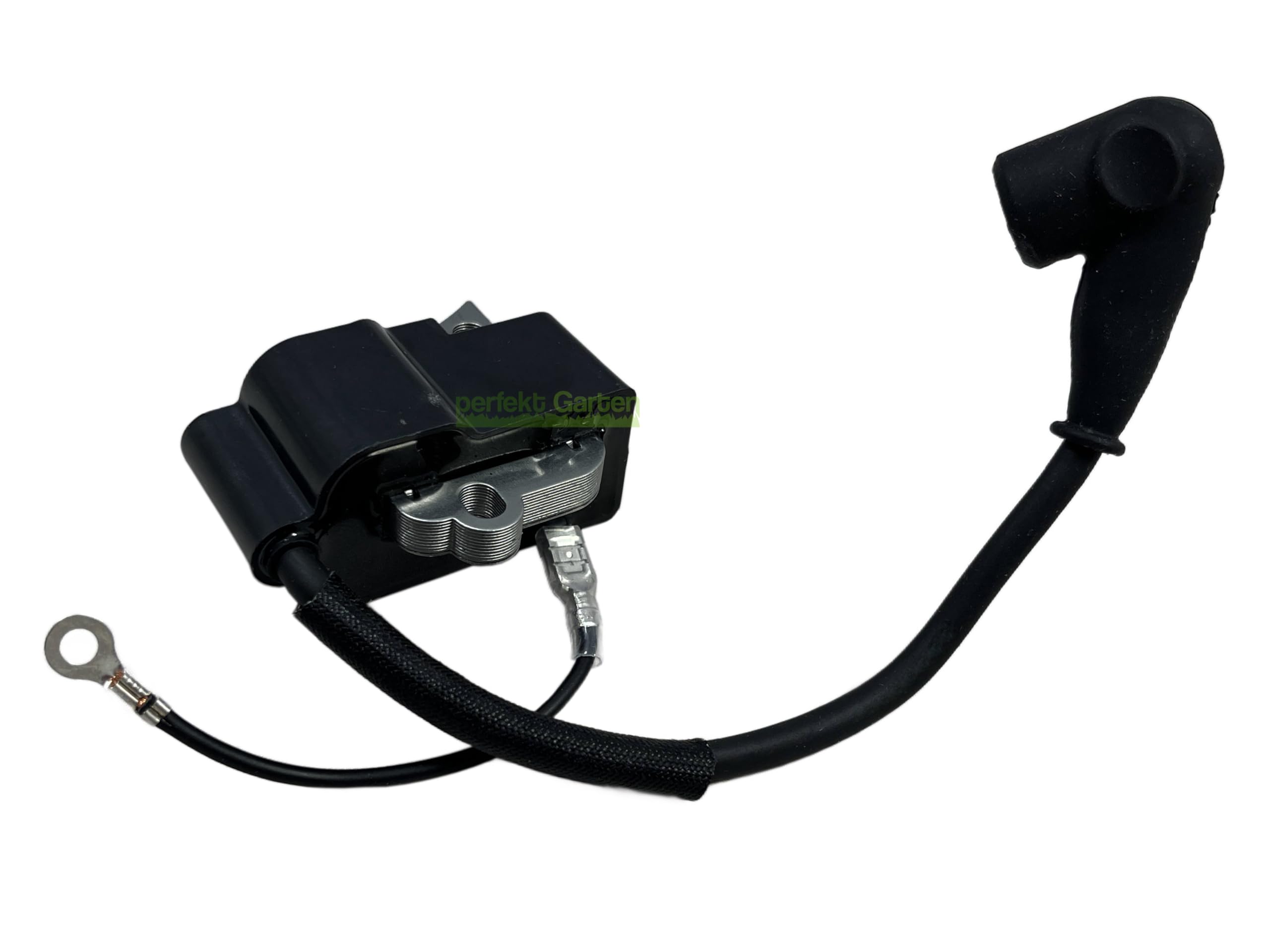 Zündspule kompatibel mit Stihl FS 240 260 360 410 C-E Motorsense 41474001311 4147 400 1313