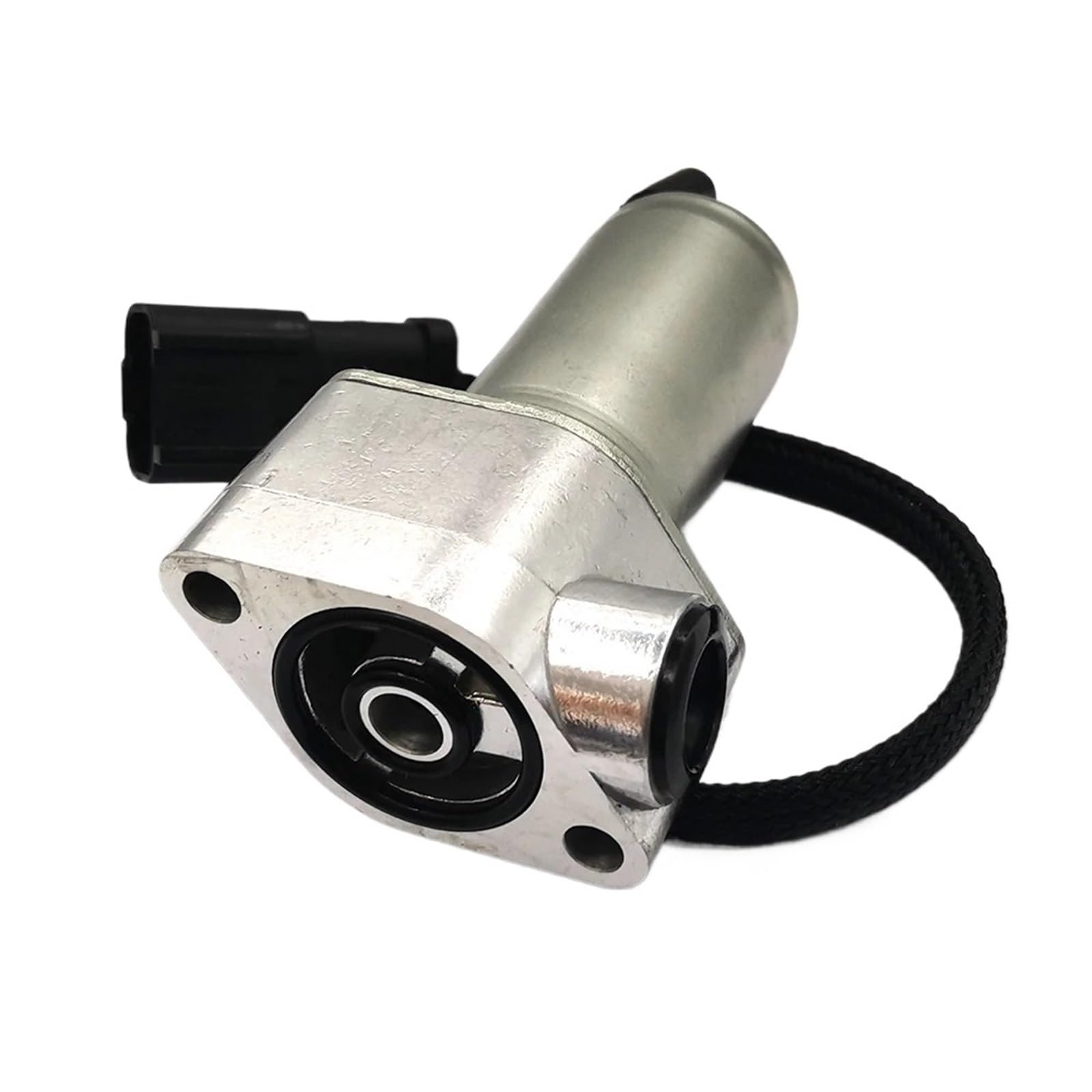 Kvkitklw One Color Solenoid Valve 702-21-07010 For Pc200-6 6D102 Pc130-6 Pc240-6