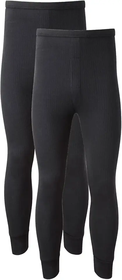 Heatwave Thermalwear Heatwave® Trousers Underwear Baselayer Thermals