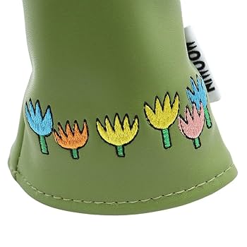 Amazon.co.jp: ホクシン（Hokushin） ゴルフ ムーミン