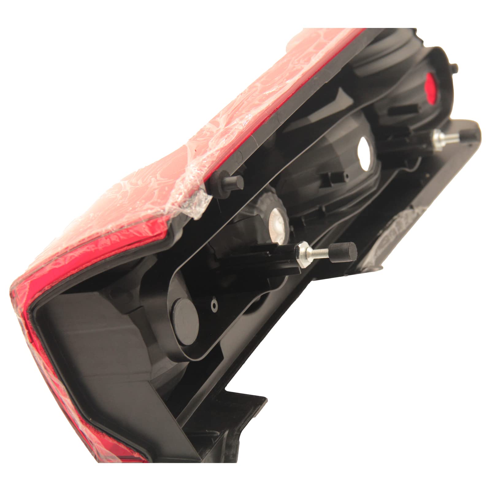 Fanale Posteriore Sinistro Per Fiat Ducato 2006-2014 — Fanalino Stop SX Senza Portalampada, Ricambio Di Alta Qualità