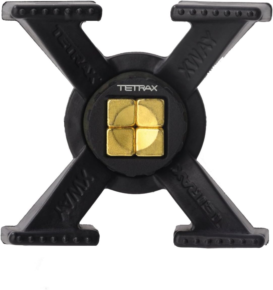 Tetrax T10100 Xway Phone Mount Clip for Vehicle