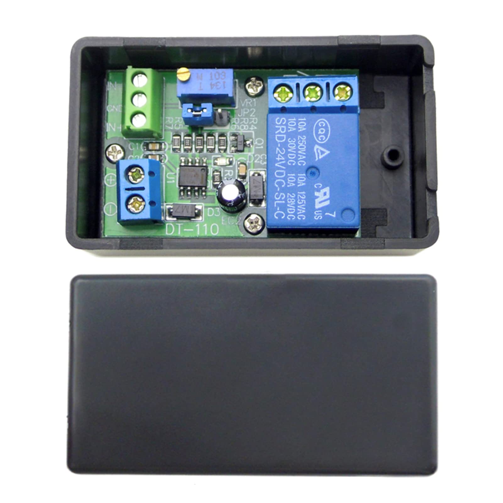 Relais électrique électromagnétique à Usage Général, MK3P-I