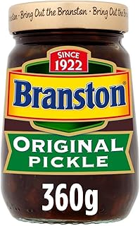 Original Pickle 360g