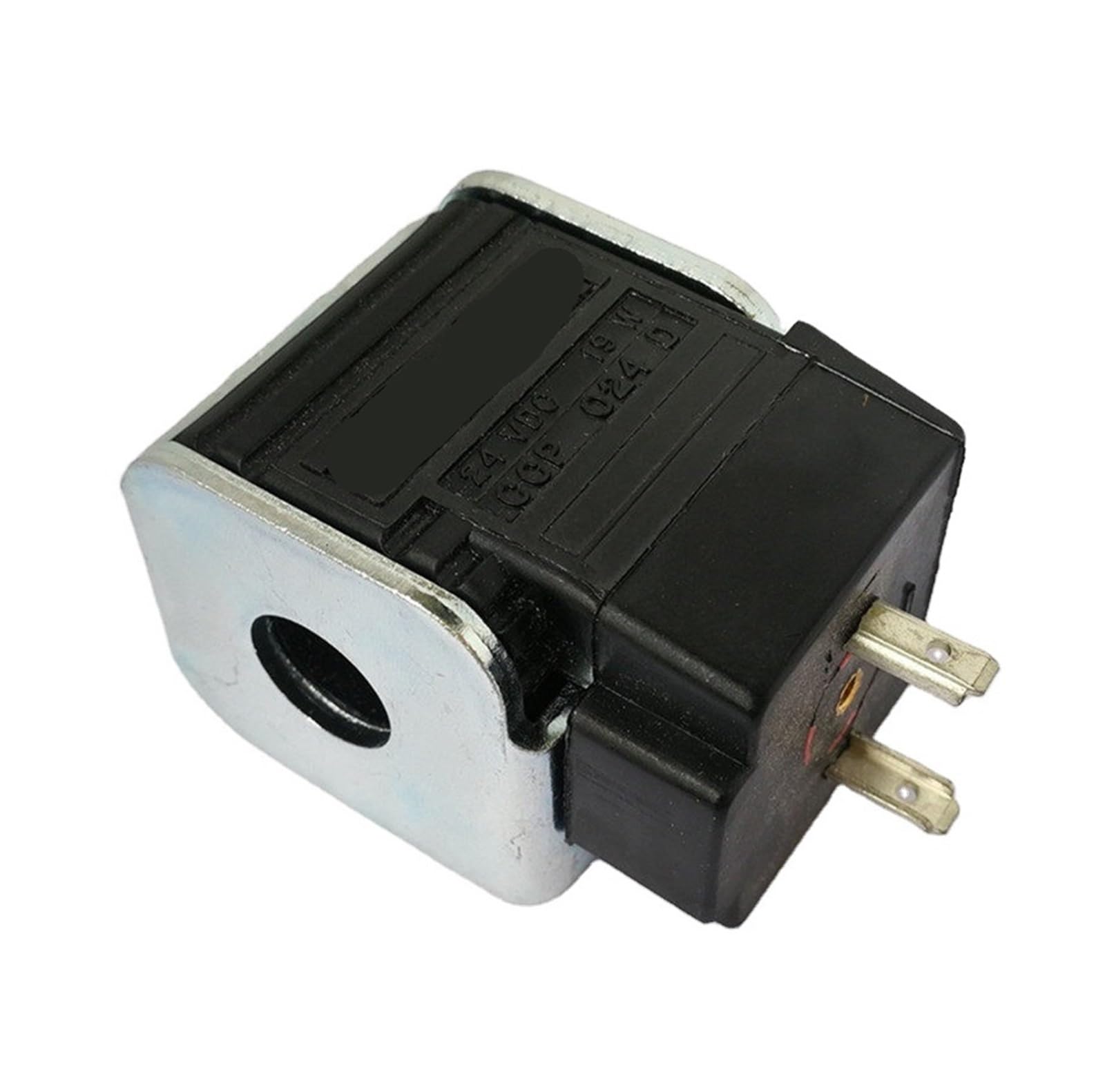 NYRXRYTCA Hydraulic Valve CAP024D CCP024D Stainless Steel Part Hydraulic Cartridge Solenoid Valve Coil(CAP024D)