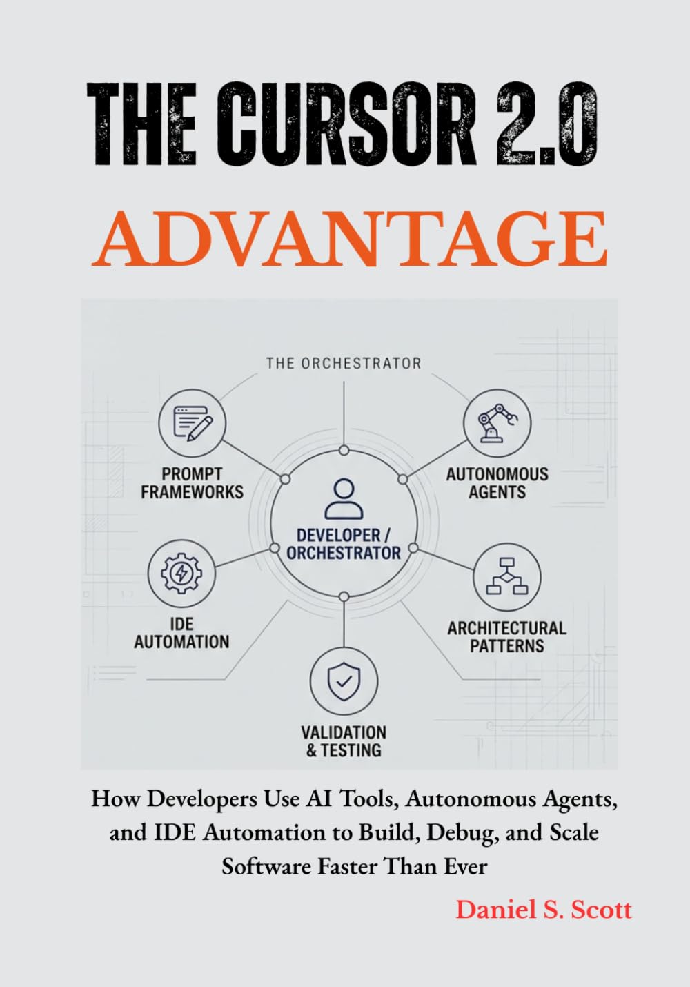 The Cursor 2.0 Advantage: How Developers Use AI Tools, Autonomous Agents, and IDE Automation to Build, Debug, and Scale Software Faster Than Ever