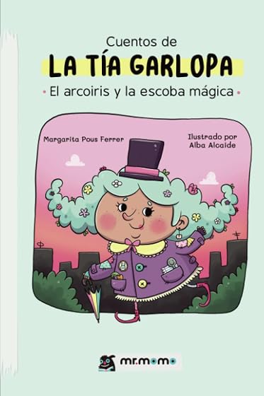 Cuentos de la tía Garlopa