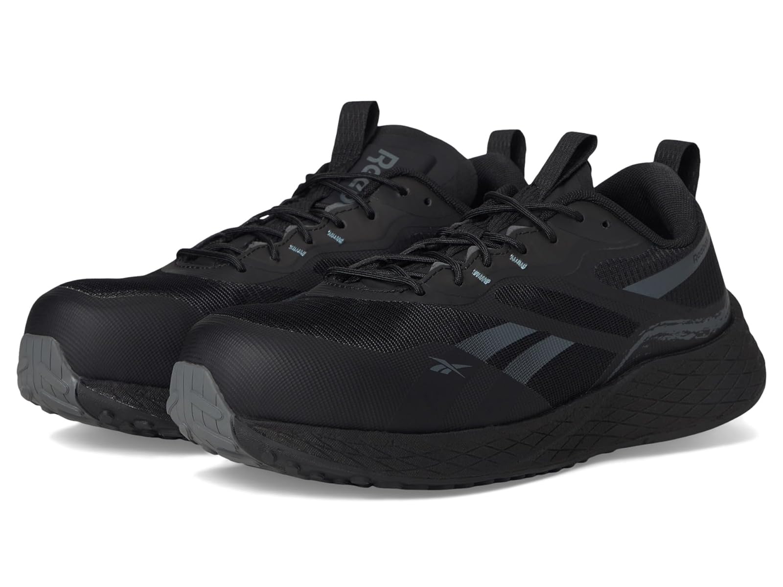 Mans Shoes Reebok Work Floatride Energy 3 Adventure Work EH Comp Toe 33990₽