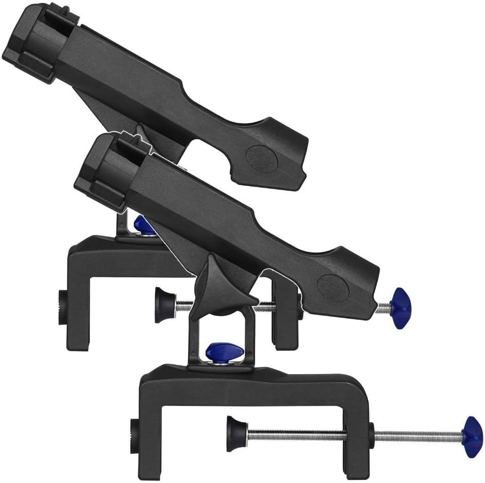 Il top dei porta-canne da pesca per bicicletta