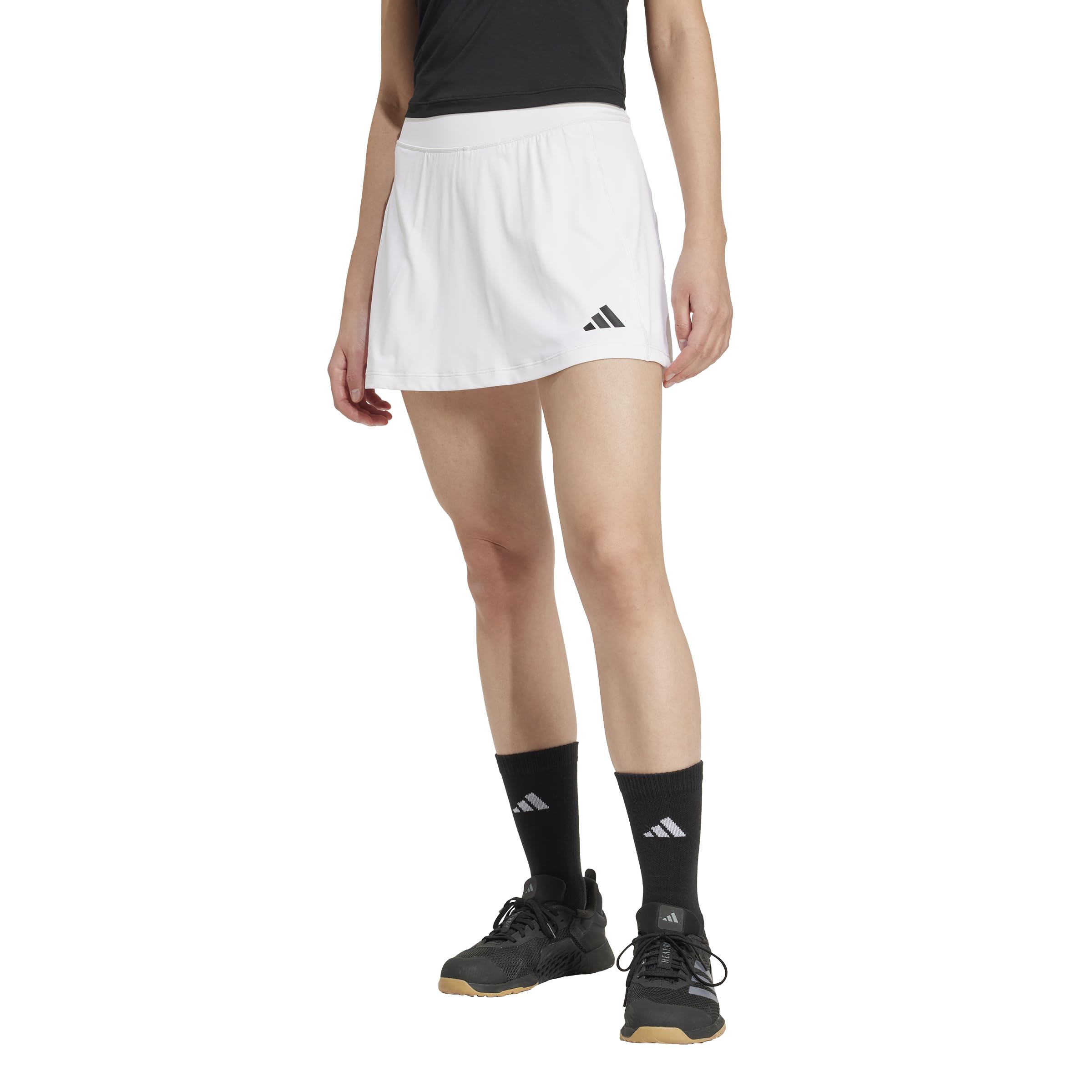 Women's Optime Workout Skort-image-29