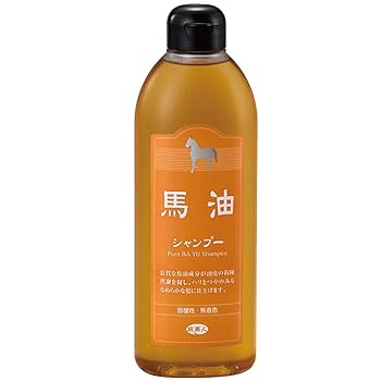 馬油シャンプー／トリートメント　アズマ商事 楽天市場】【アズマ商事 馬油】【馬油 シャンプー】育毛剤+馬油