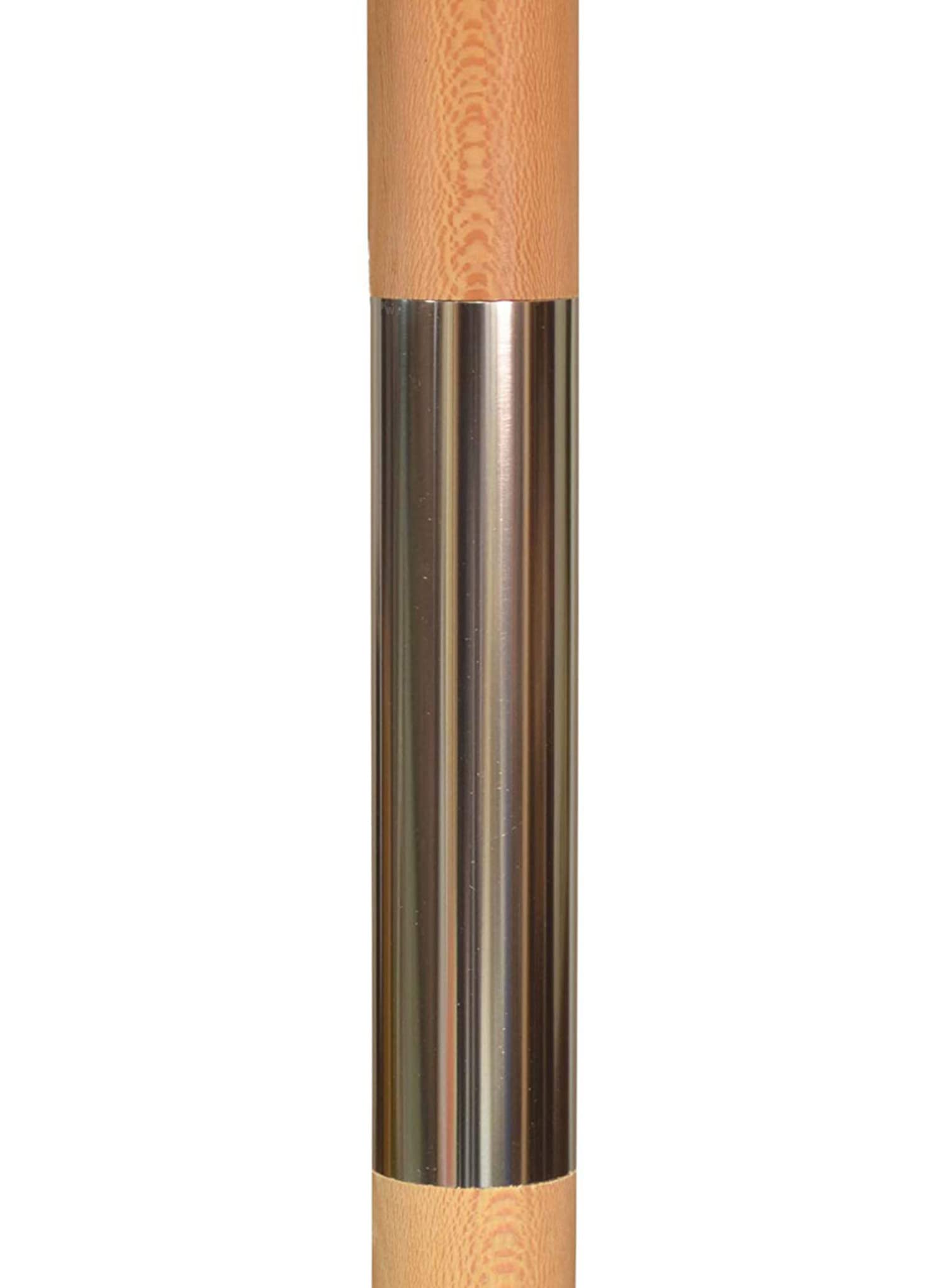 Kai Wiechmann Sonnenschirm 350 cm stylisch Windauslass UPF 50+