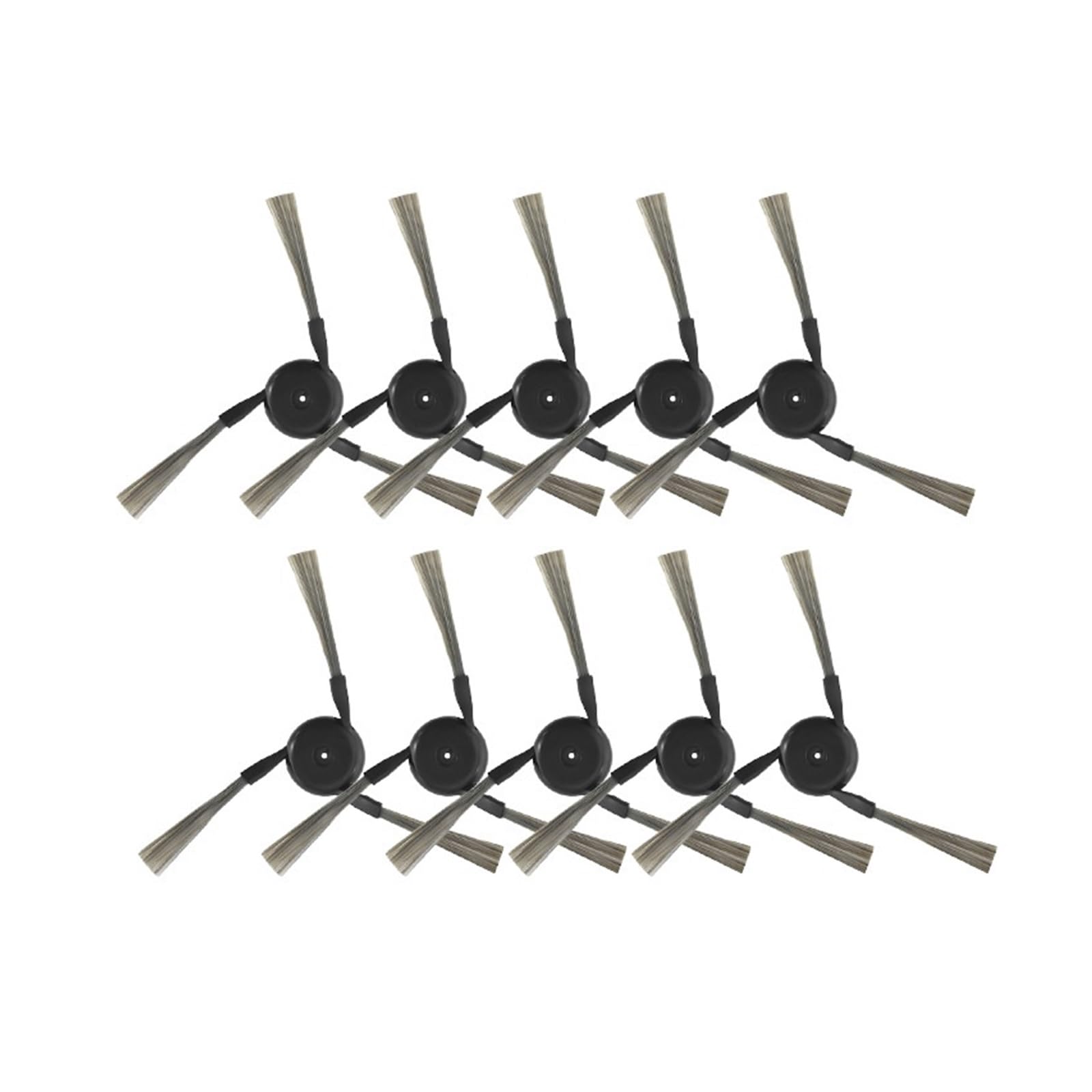 Kicici Compatible With Dreame X50 Ultra / S40 Enhanced Edition/Dreame L50 Pro Ultra/MOVA V50 Ultra Vacuum Cleaner Parts Main Brush Accessories(Set 13)