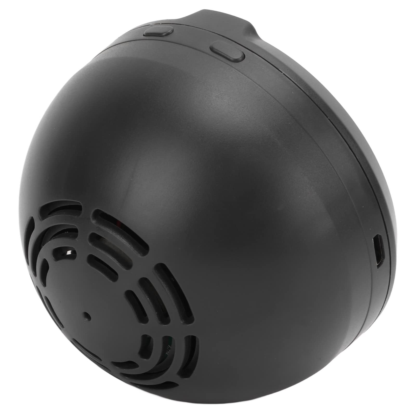 Rilevatore di anidride carbonica Portable CO2 Smart Co2 per il monitoraggio a qualità 'aria ABS Batteria al litio TC-10A 3,7 V 1500 mAh Misurazione a temperatura -20~60 ℃