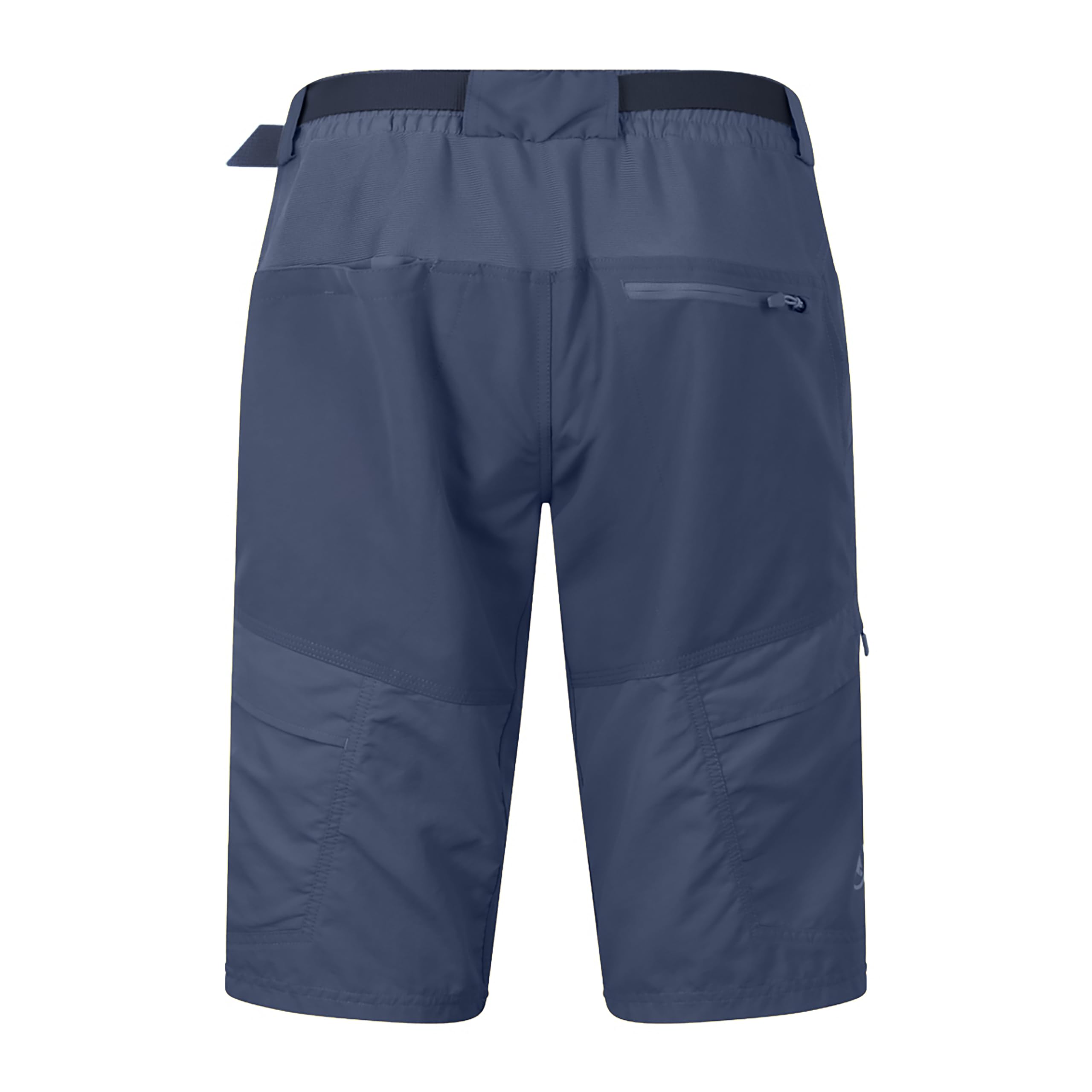 Endura Hummvee Mountain Bike Baggy Cycling Short with Liner - Pantalones Cortos Hombre