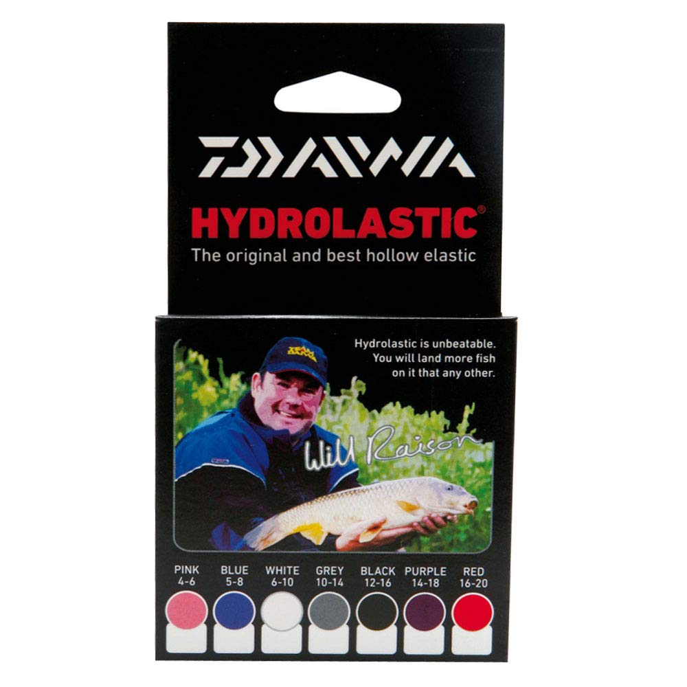 Daiwa Hydrolastyczny