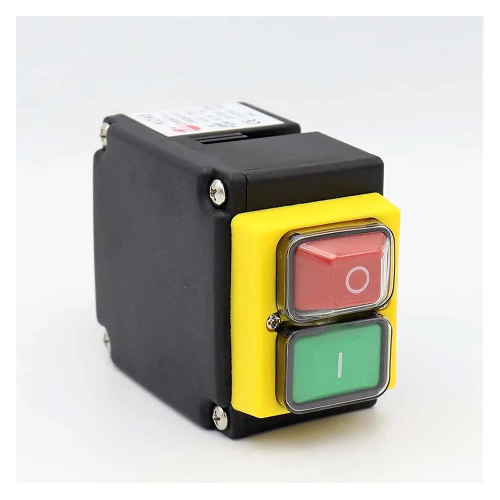 Interruttore elettromagnetico industriale KOA8 230V 16 A con