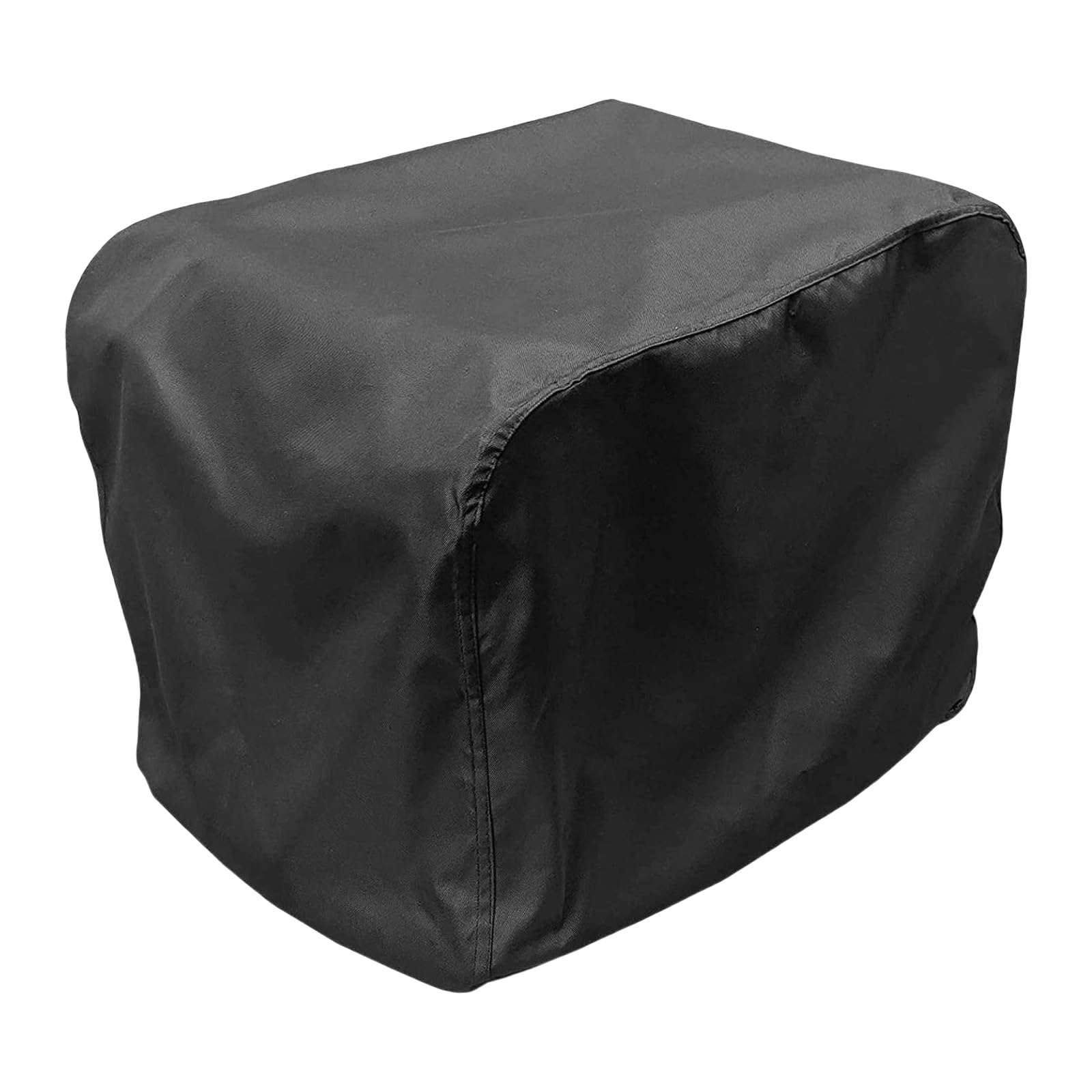 Tsophreniq Season Generators Dusts Cover Outdoor Tear Resistant Polyester Fabric for IGen4500 and Equipment Preservations Dustsproof Generators Cover