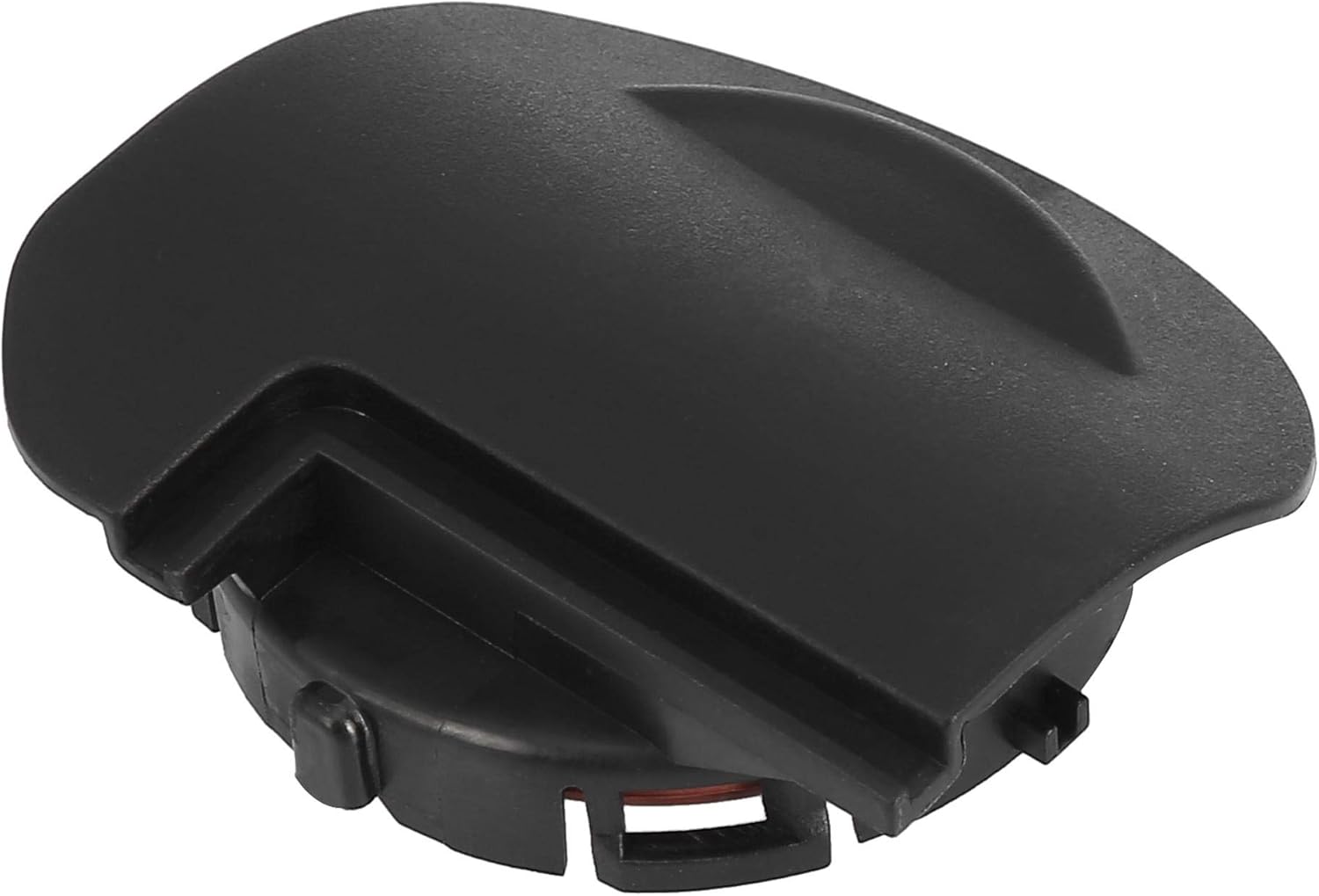 X AUTOHAUX Vehicle PCV Valve Cover Cap Cylinder Head Cap 11127646554 11127572724 for BMW for Mini Cooper Countryman