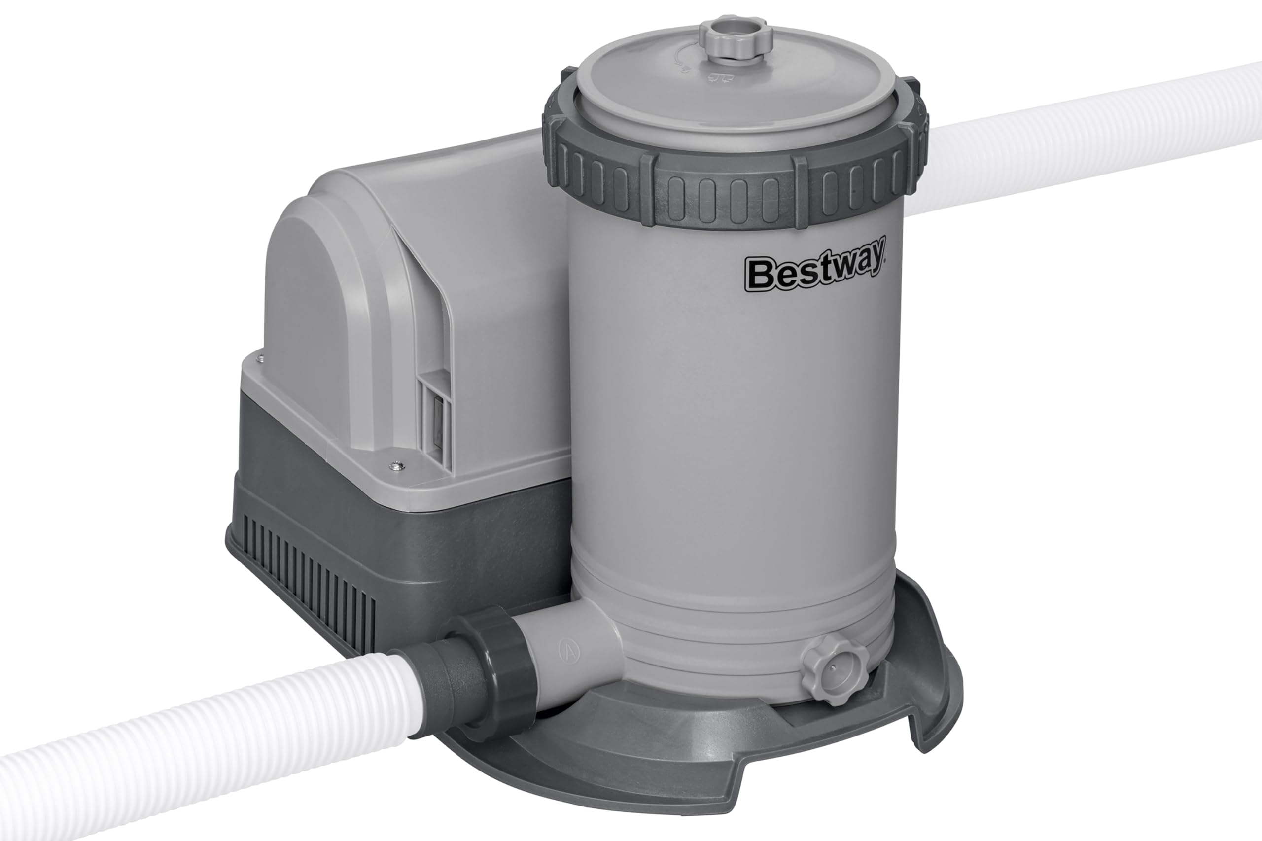 Bestway Bomba de filtro 9463L/2500gal