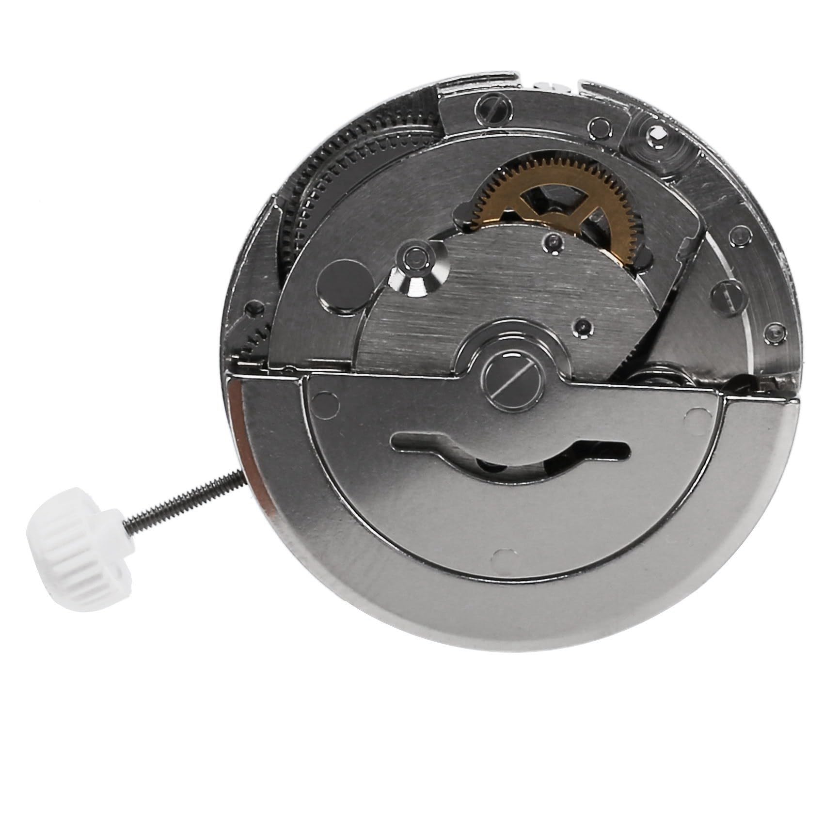 3X Movimento Meccanico Automatico per Miyota 8205 2813 Parte di Riparazione per Orologi Accessori per Orologi