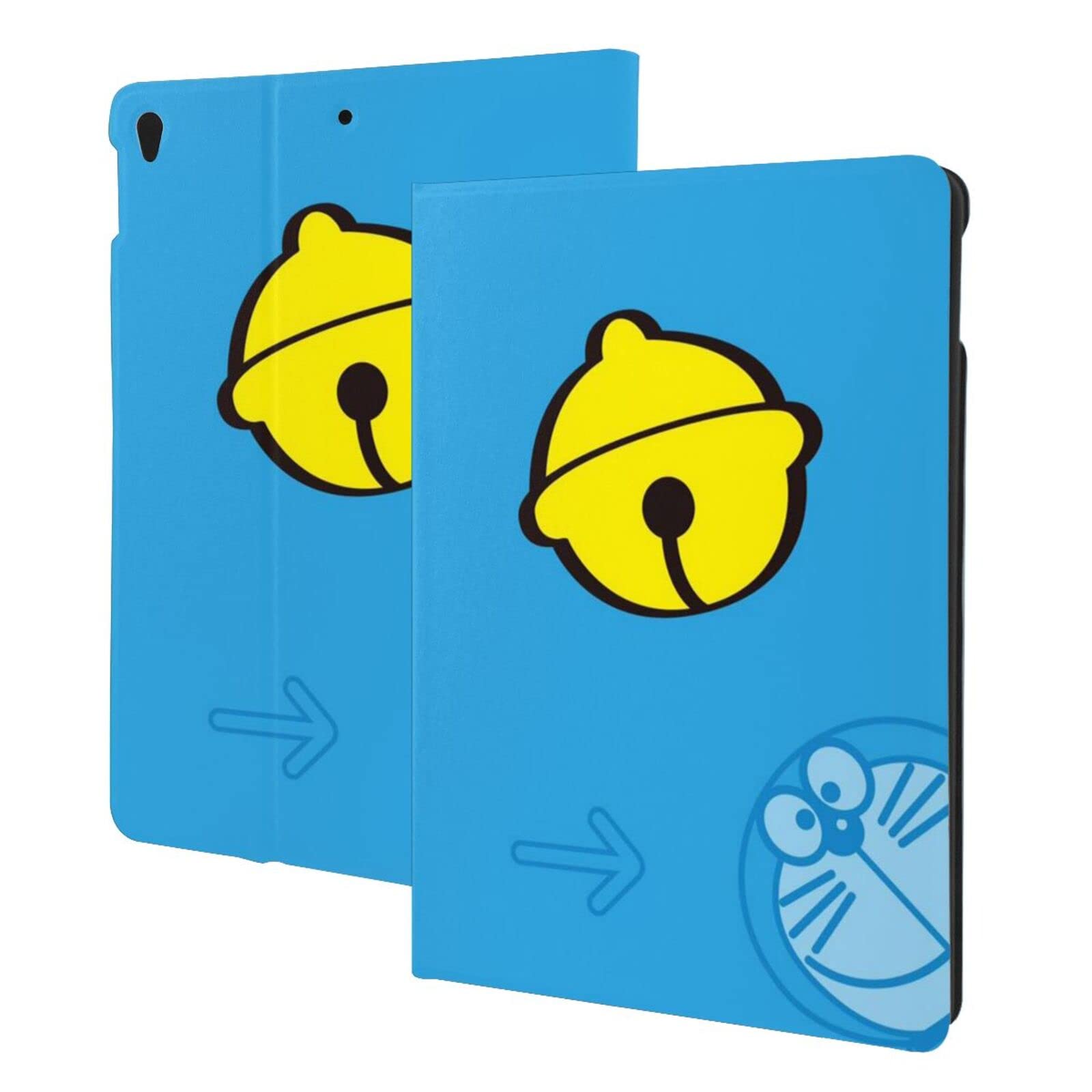 iPad - ドラえもん Amazon.co.jp: ドラえもん Ipad ケース Ipad 7th (10.2 インチ