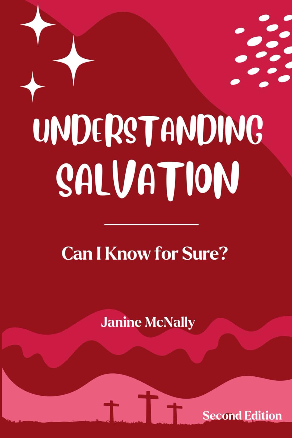 UNDERSTANDING SALVATION: A Workbook for Kids (Understanding Life for Kids)