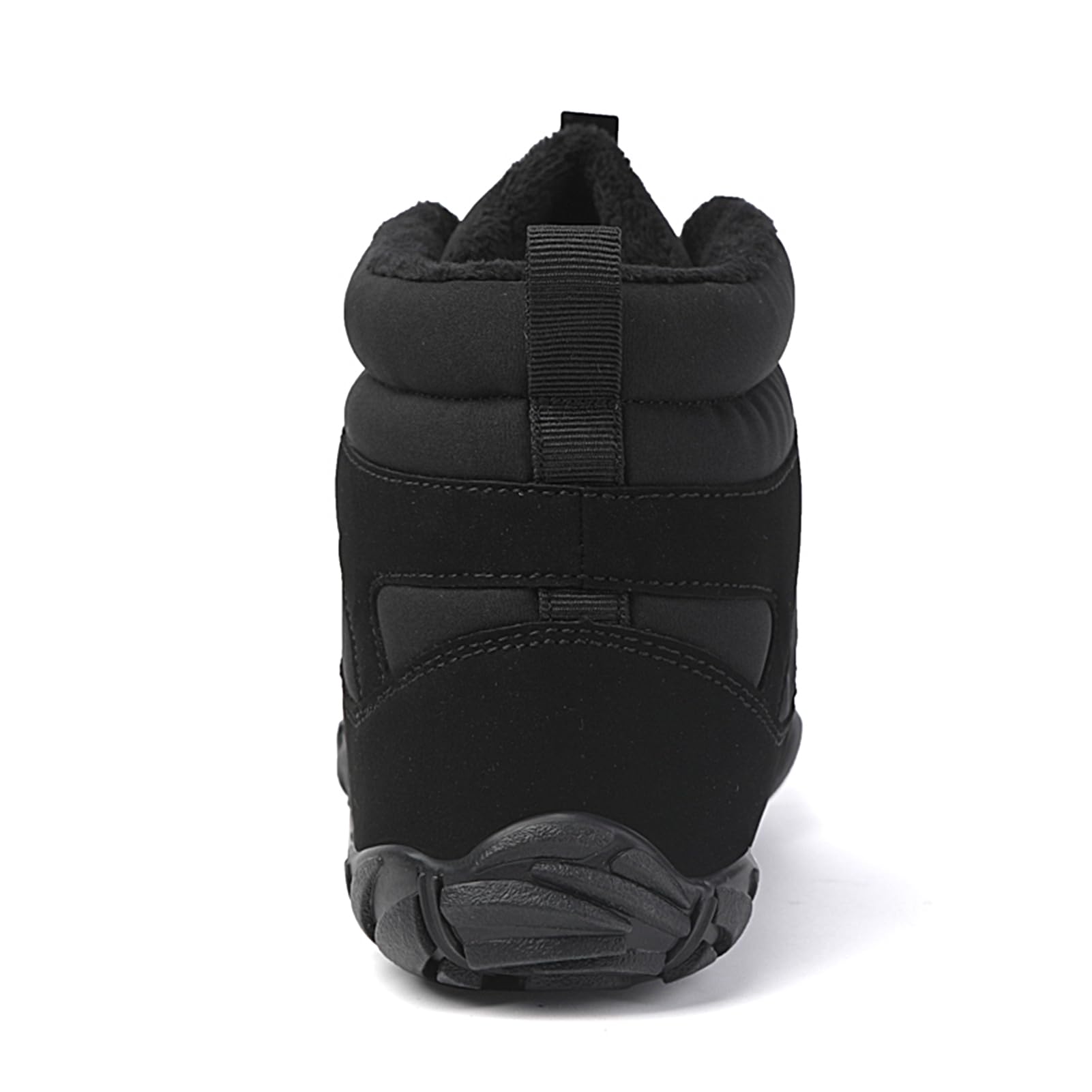 Barefoot laarzen dames,Schoenen met brede boxtoe voor heren Barefoot laarzen dames,Schoenen met brede boxtoe voor heren