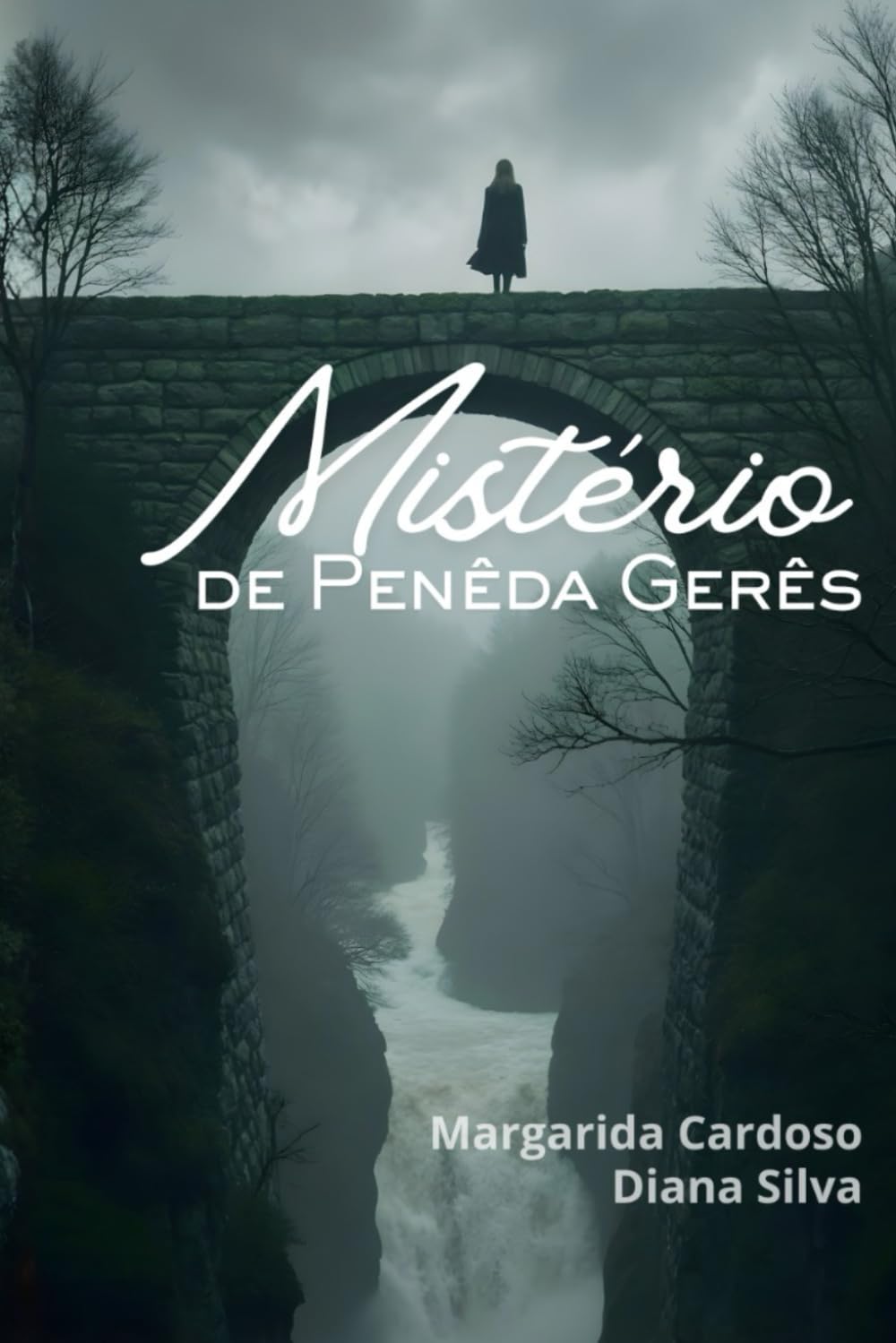 Mistério de Penêda Gerês