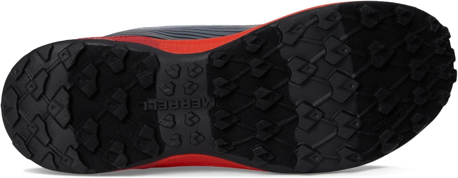 Merrell Kids' Agility Peak Kdz