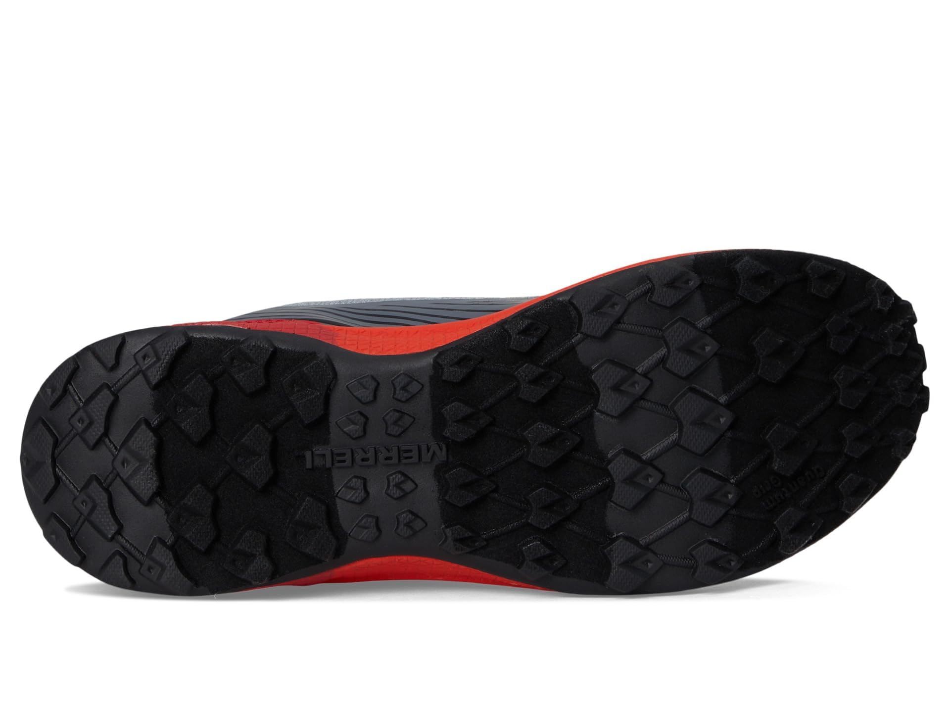 Merrell Agility Peak Zapatillas Unisex Adulto