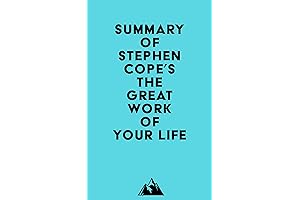 Understand Your Life Purpose with Stephen Cope's The Great Work of Your Life