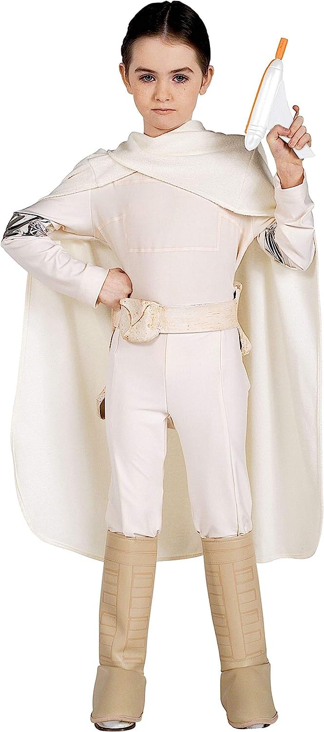 Amazon.co.jp: Star Wars Padme Blaster スターウォーズパドメ