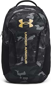 Amazon.co.jp: [Under Armour] バックパック。 Ua Hustle 6.0