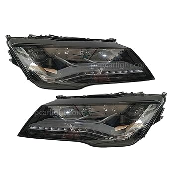 アウディA7 ヘッドライト Amazon | LED ヘッドライト アウディ A7 スポーツバック 2011