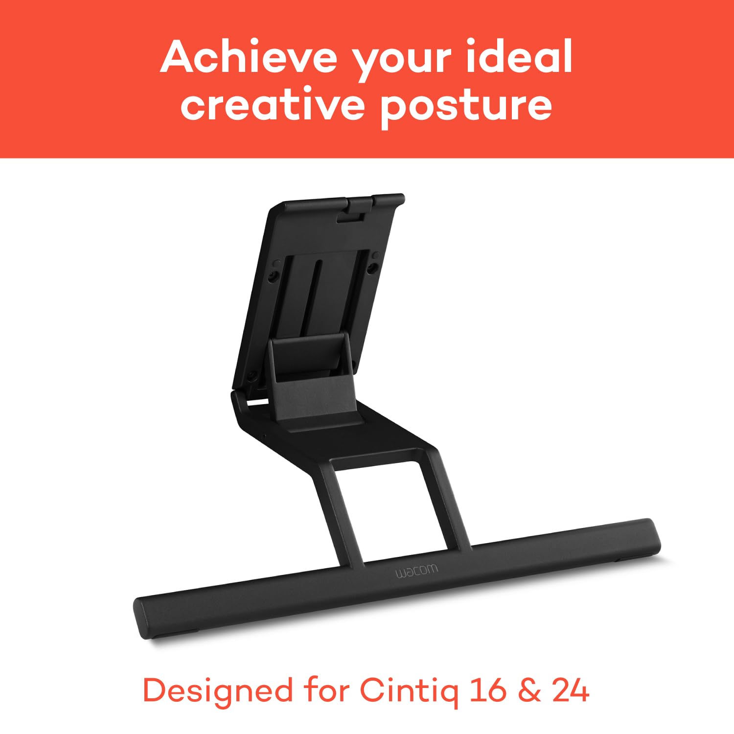 Amazon.co.jp: Wacom Adjustable Stand (Cintiq 16 / Cintiq 24