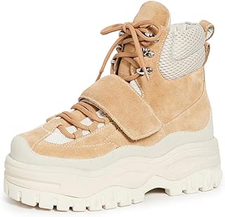 Jeffrey Campbell Women's Fonzie Platform Boots - coolthings.us